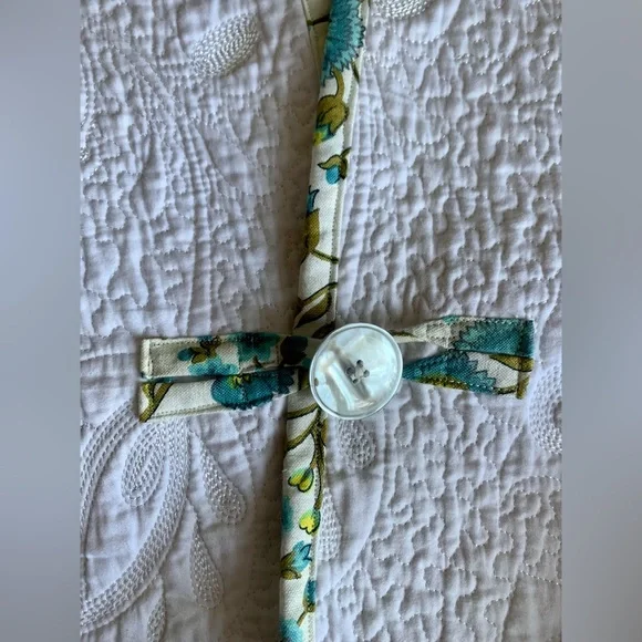 Handmade jacket - Picture 2 of 3